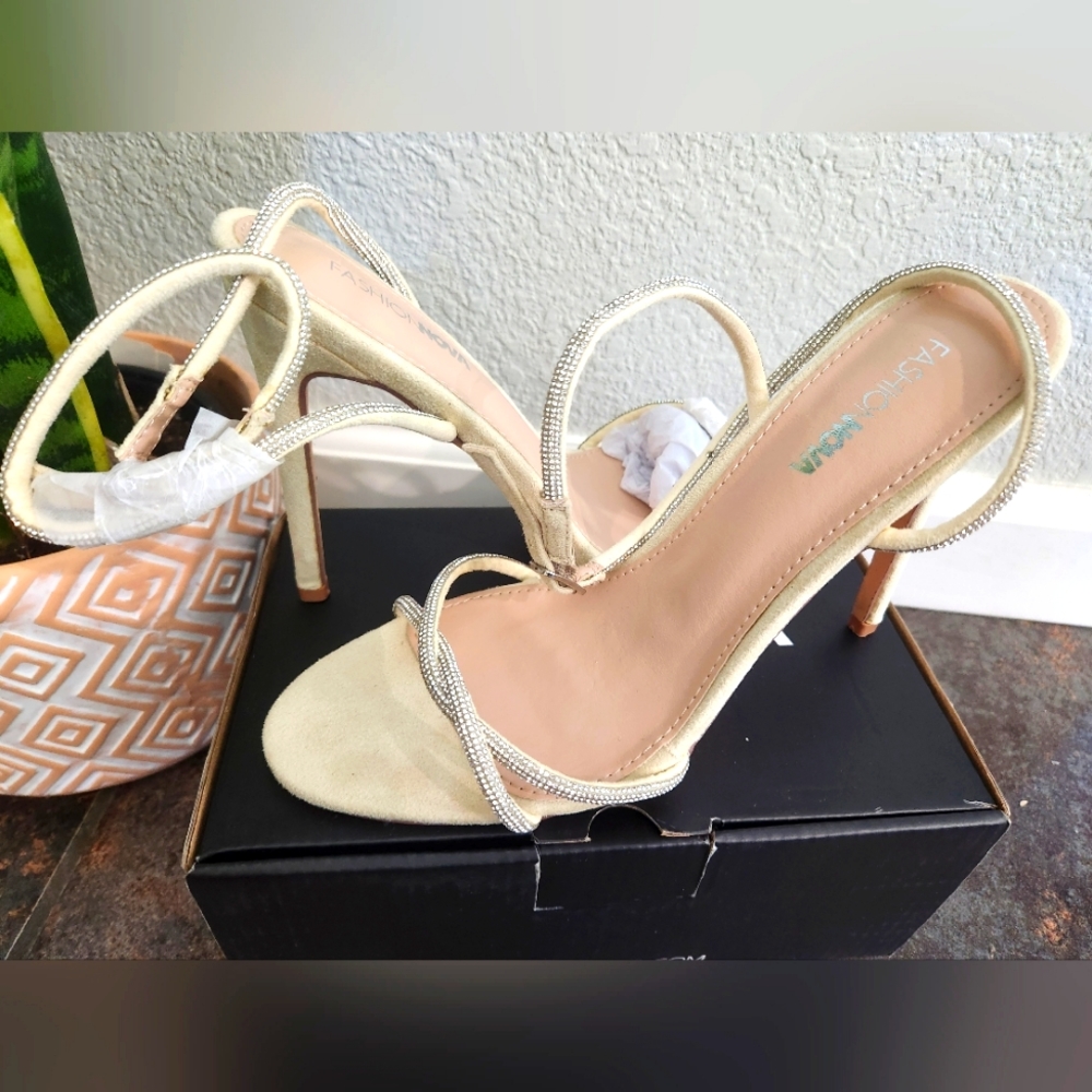 Women's High Heels Fashion Nova